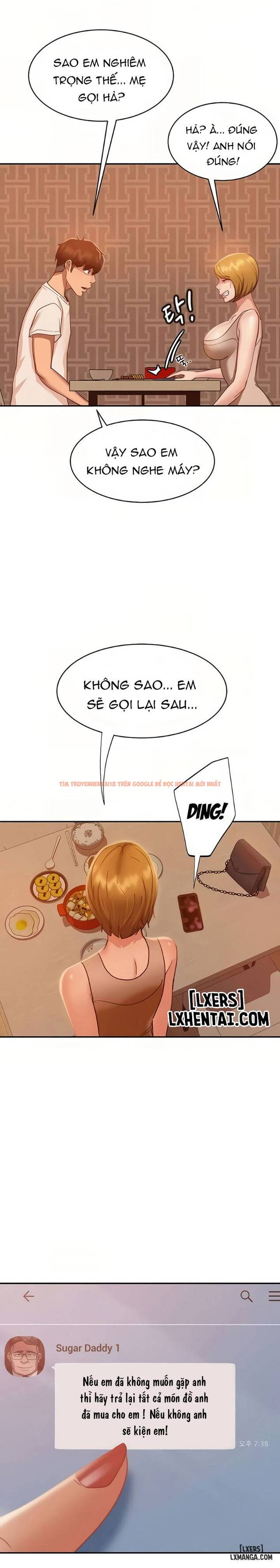 Xem ảnh 13 trong truyện hentai Một Ngày Rối Rắm - Chapter 23 - hentaitvn.net