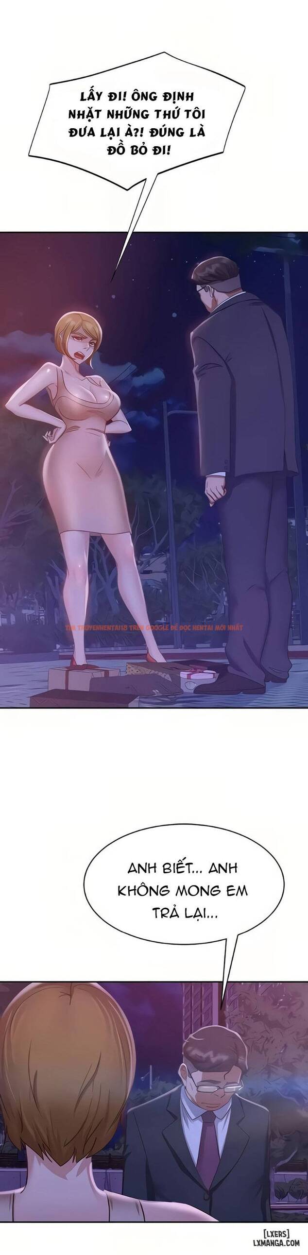 Xem ảnh 15 trong truyện hentai Một Ngày Rối Rắm - Chapter 23 - hentaitvn.net
