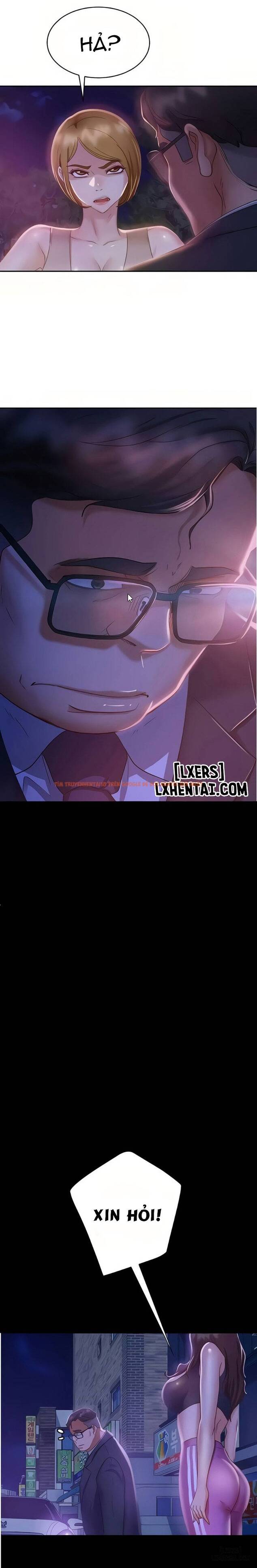 Xem ảnh 16 trong truyện hentai Một Ngày Rối Rắm - Chapter 23 - hentaitvn.net