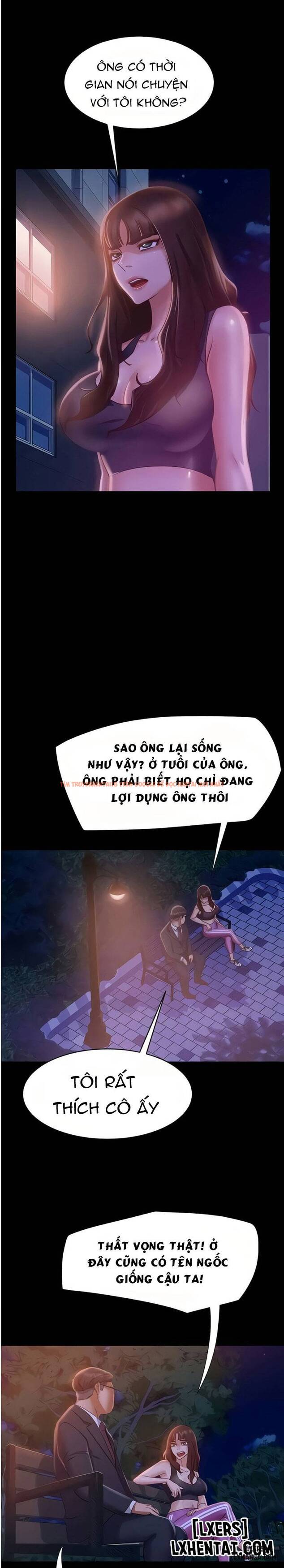 Xem ảnh 17 trong truyện hentai Một Ngày Rối Rắm - Chapter 23 - hentaitvn.net