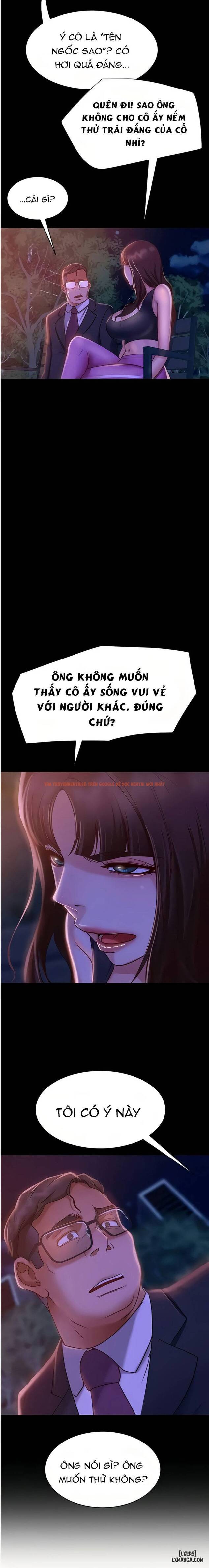 Xem ảnh 18 trong truyện hentai Một Ngày Rối Rắm - Chapter 23 - hentaitvn.net