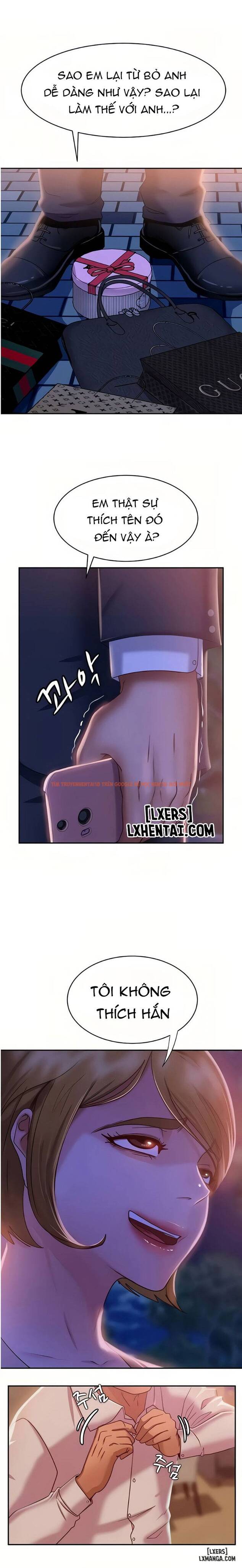 Xem ảnh 20 trong truyện hentai Một Ngày Rối Rắm - Chapter 23 - hentaitvn.net