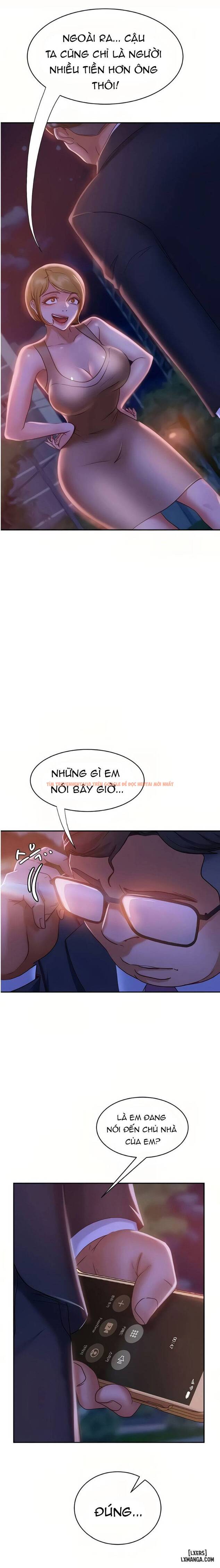 Xem ảnh 23 trong truyện hentai Một Ngày Rối Rắm - Chapter 23 - hentaitvn.net