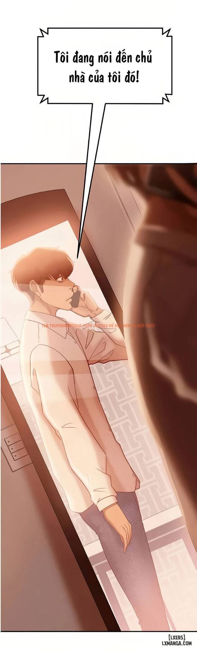 Xem ảnh 24 trong truyện hentai Một Ngày Rối Rắm - Chapter 23 - hentaitvn.net
