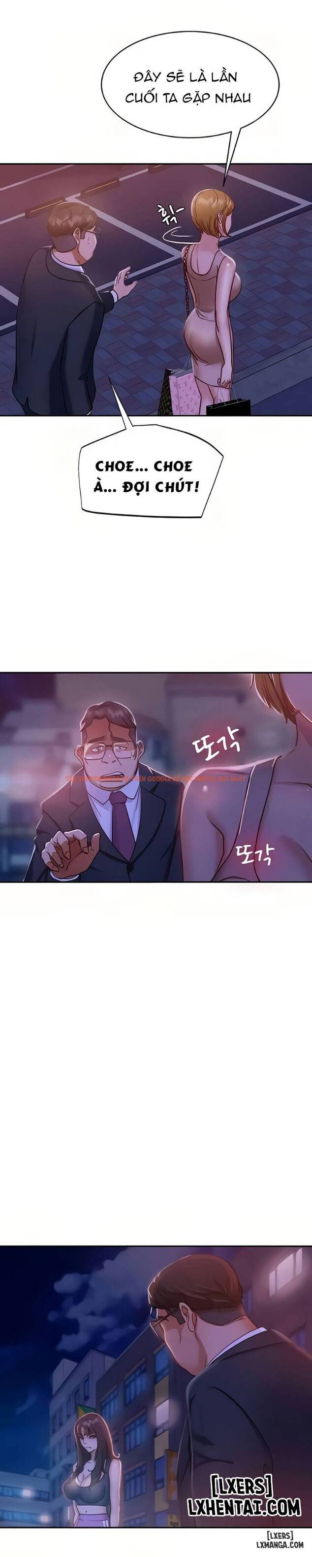Xem ảnh 3 trong truyện hentai Một Ngày Rối Rắm - Chapter 23 - hentaitvn.net