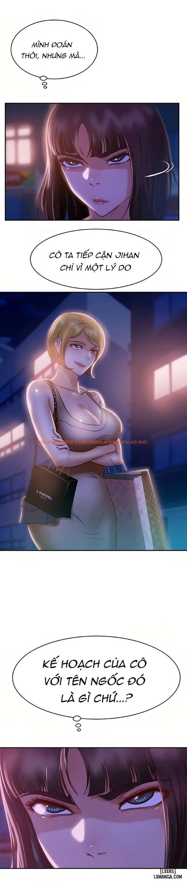 Xem ảnh 4 trong truyện hentai Một Ngày Rối Rắm - Chapter 23 - hentaitvn.net