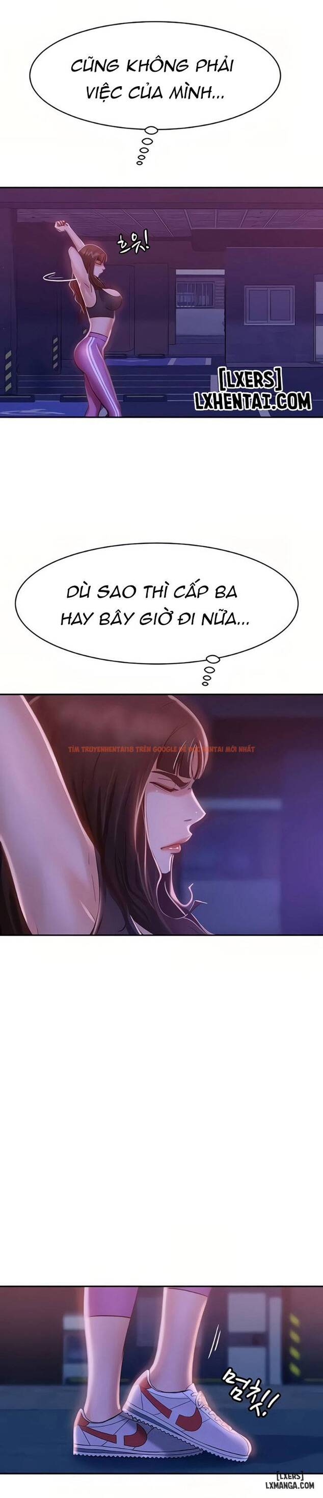 Xem ảnh 5 trong truyện hentai Một Ngày Rối Rắm - Chapter 23 - hentaitvn.net