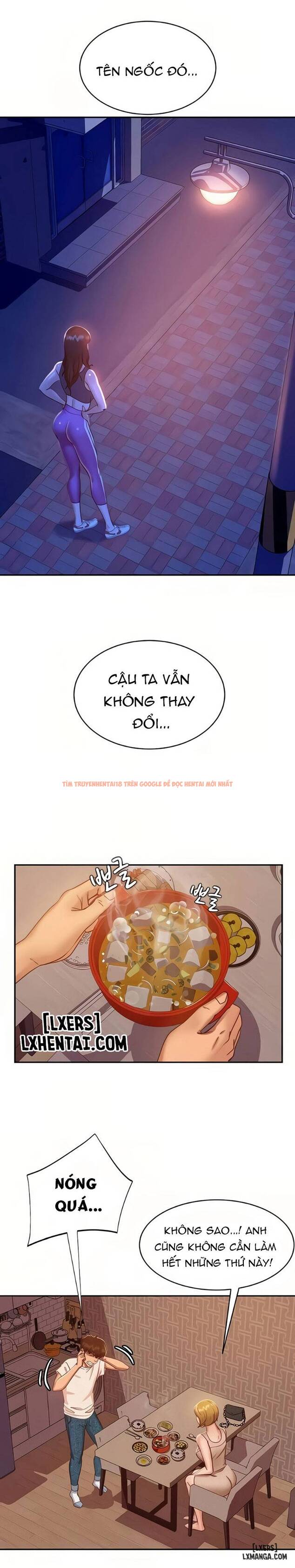 Xem ảnh 6 trong truyện hentai Một Ngày Rối Rắm - Chapter 23 - hentaitvn.net