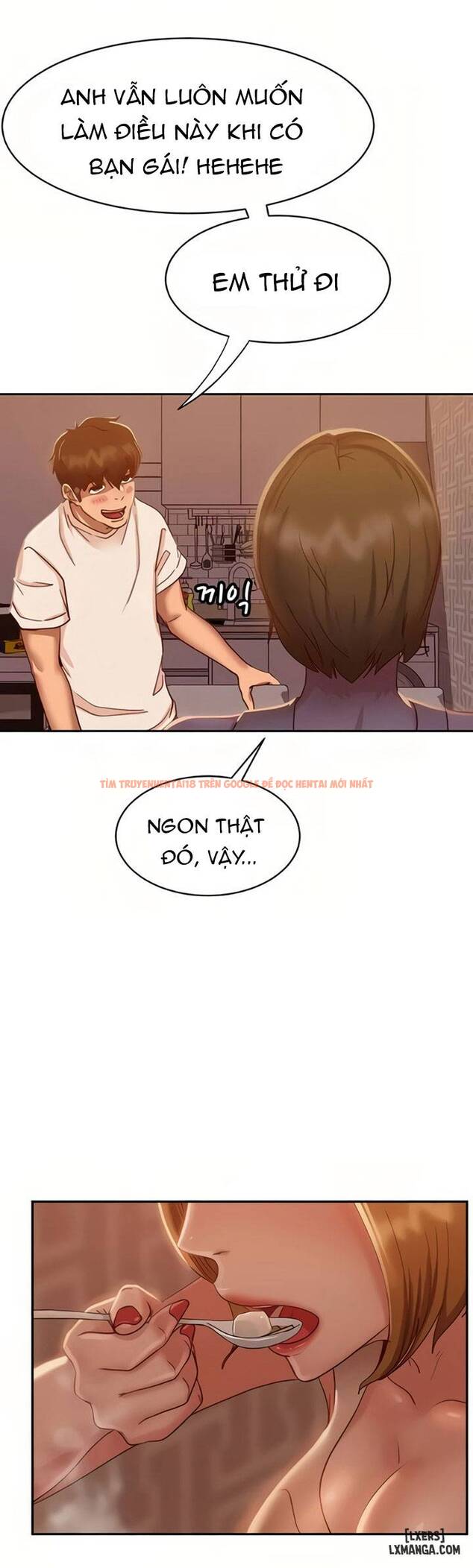 Xem ảnh 7 trong truyện hentai Một Ngày Rối Rắm - Chapter 23 - hentaitvn.net