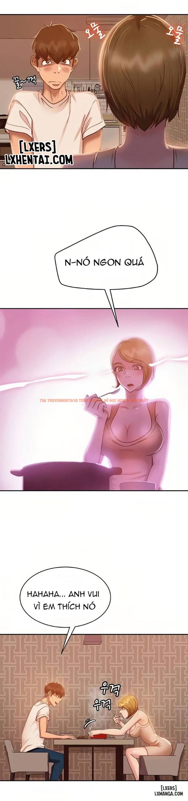 Xem ảnh 8 trong truyện hentai Một Ngày Rối Rắm - Chapter 23 - hentaitvn.net