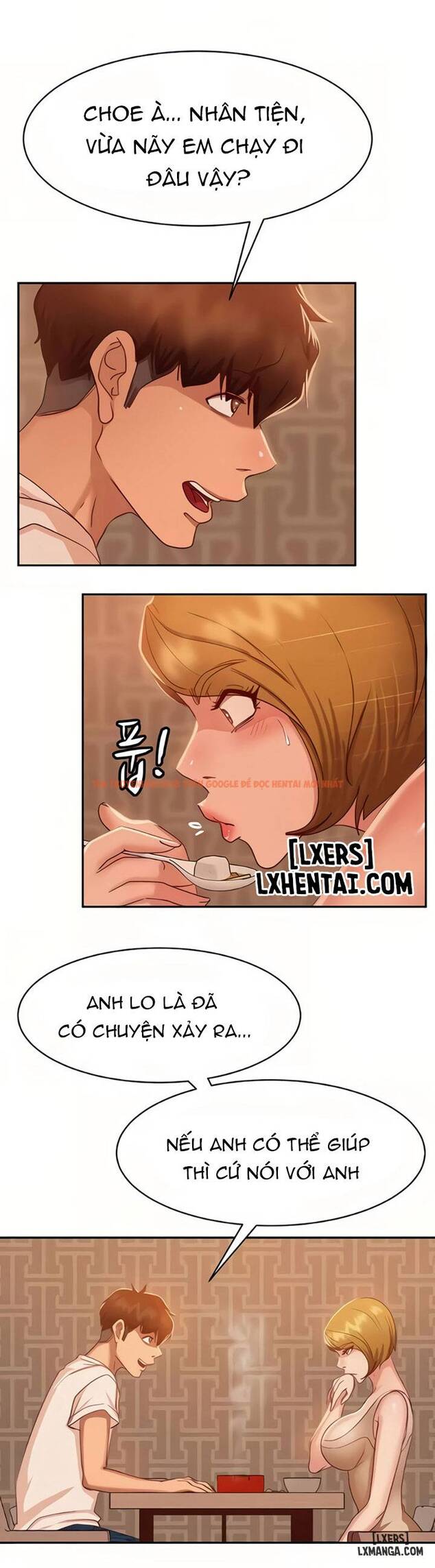 Xem ảnh 9 trong truyện hentai Một Ngày Rối Rắm - Chapter 23 - hentaitvn.net