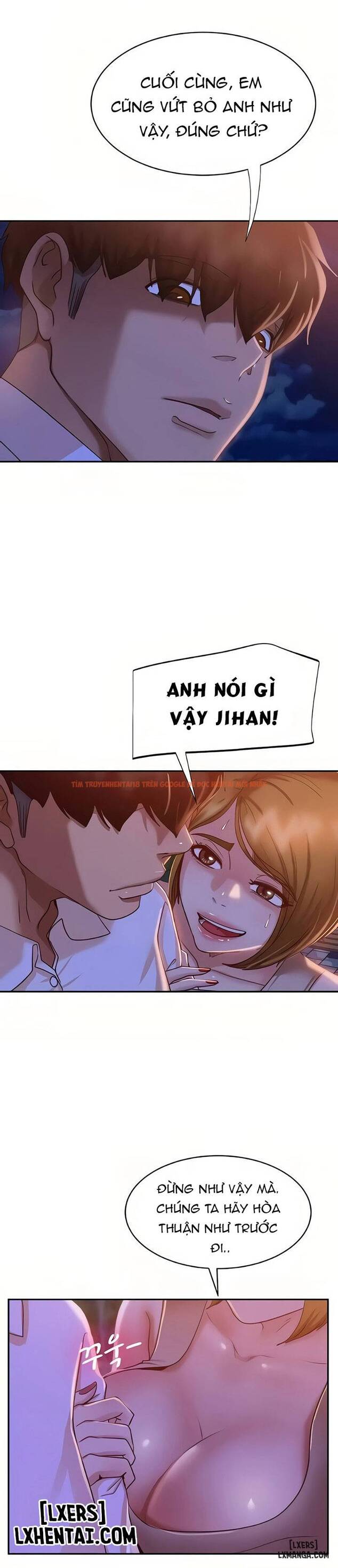 Trang truyện 10 trong truyện tranh Một Ngày Rối Rắm - Chapter 24 - www.truyentvn.net