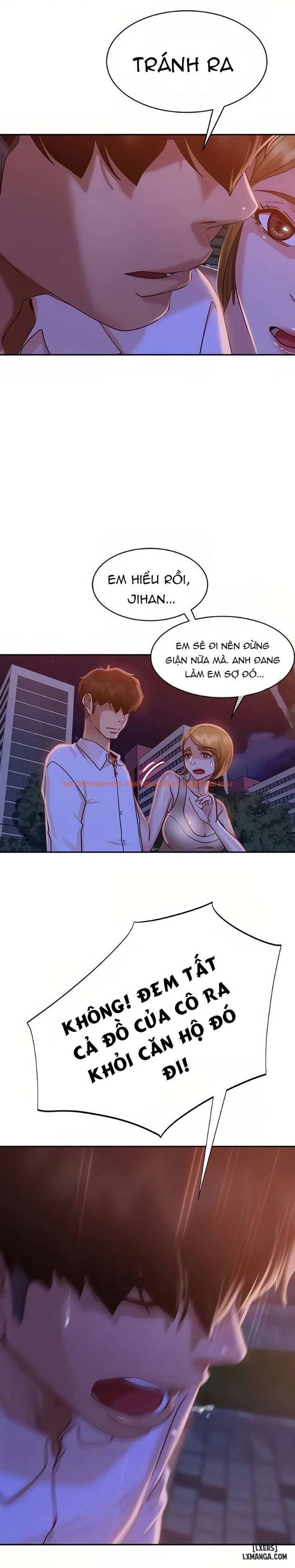 Trang truyện 11 trong truyện tranh Một Ngày Rối Rắm - Chapter 24 - www.truyentvn.net