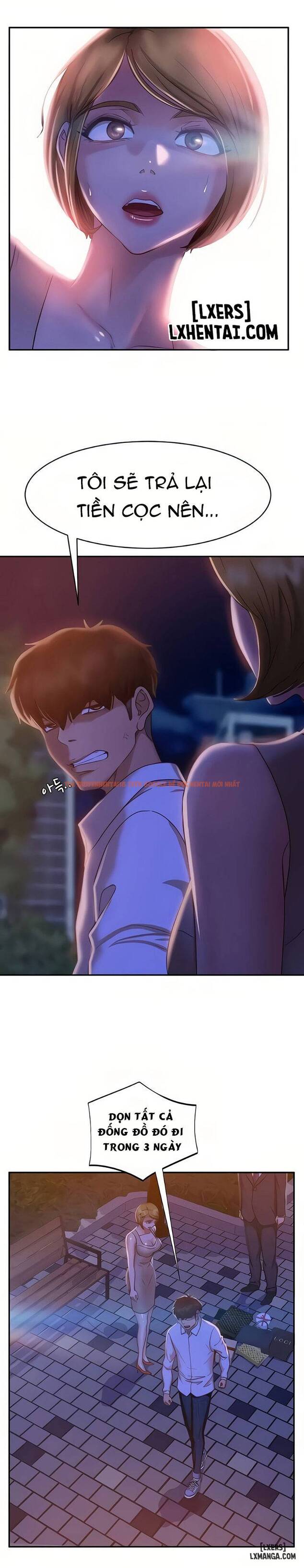 Trang truyện 12 trong truyện tranh Một Ngày Rối Rắm - Chapter 24 - www.truyentvn.net