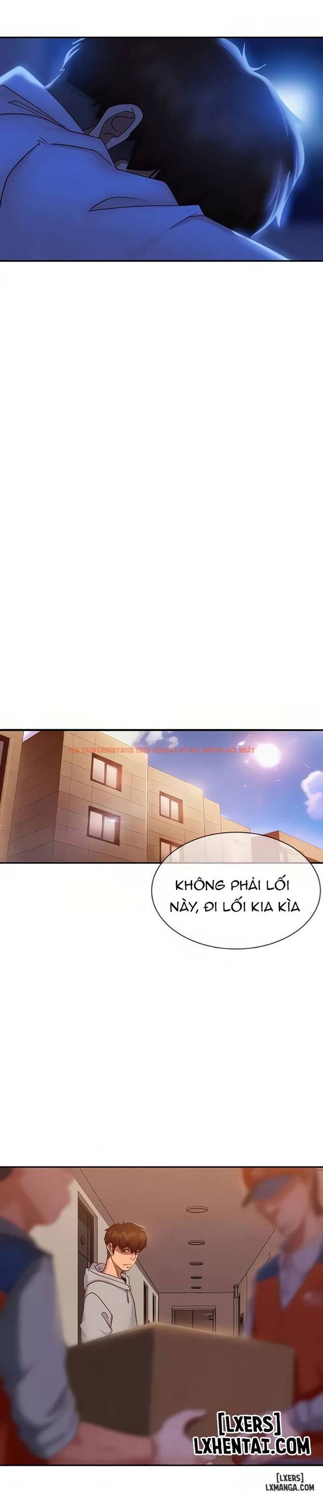 Trang truyện 14 trong truyện tranh Một Ngày Rối Rắm - Chapter 24 - www.truyentvn.net