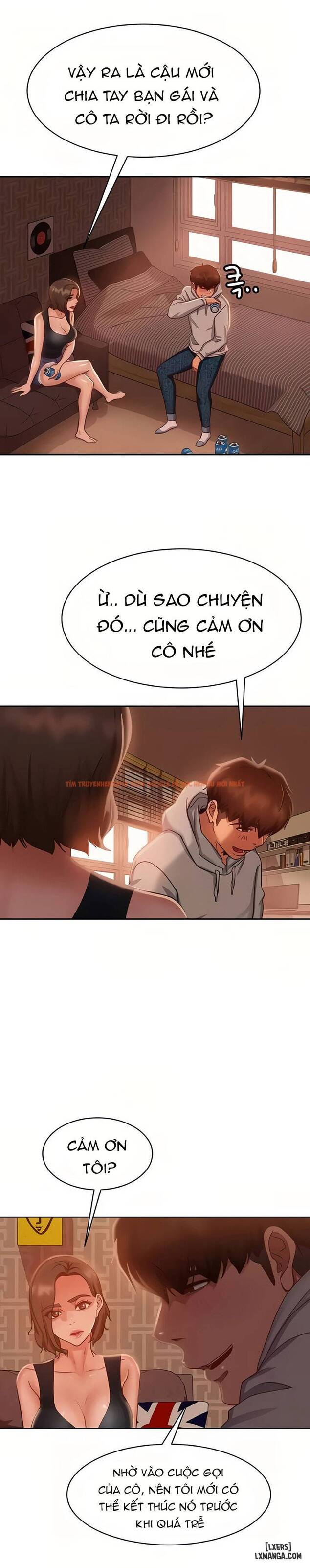 Trang truyện 19 trong truyện tranh Một Ngày Rối Rắm - Chapter 24 - www.truyentvn.net