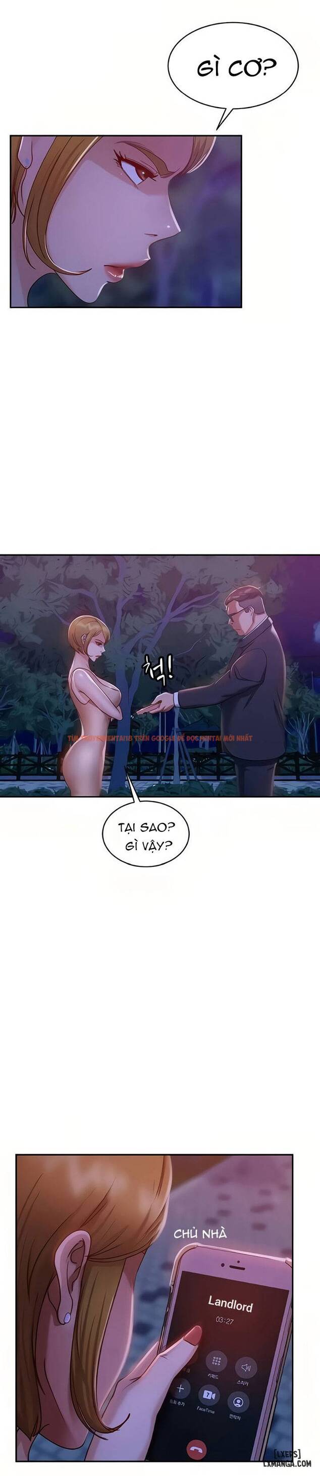 Trang truyện 3 trong truyện tranh Một Ngày Rối Rắm - Chapter 24 - www.truyentvn.net