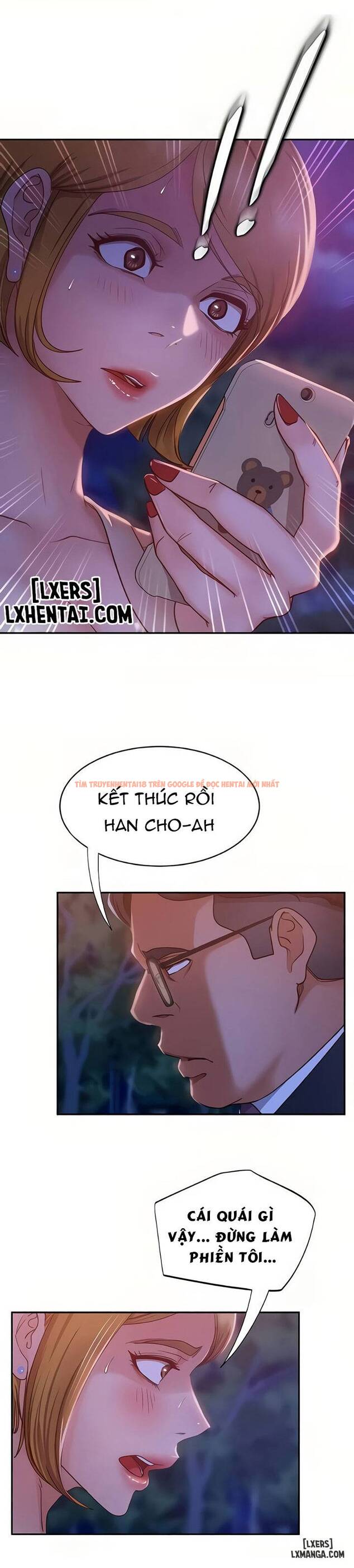 Trang truyện 4 trong truyện tranh Một Ngày Rối Rắm - Chapter 24 - www.truyentvn.net