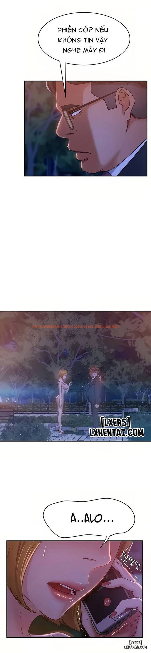 Trang truyện 5 trong truyện tranh Một Ngày Rối Rắm - Chapter 24 - www.truyentvn.net