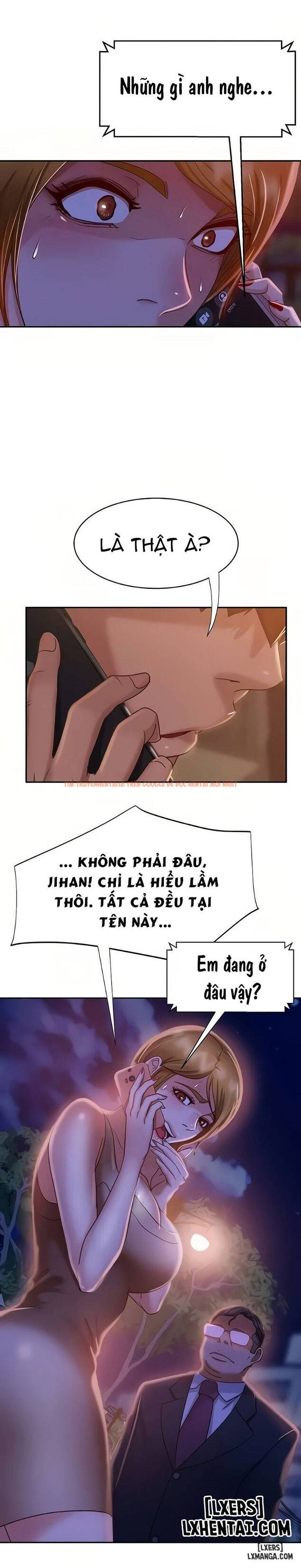 Trang truyện 6 trong truyện tranh Một Ngày Rối Rắm - Chapter 24 - www.truyentvn.net