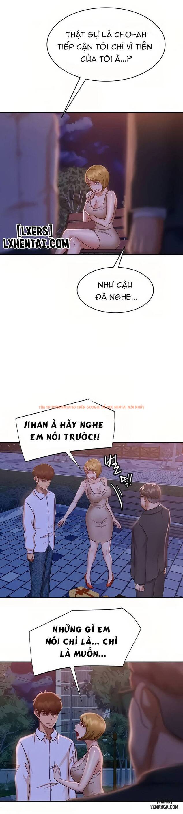 Trang truyện 8 trong truyện tranh Một Ngày Rối Rắm - Chapter 24 - www.truyentvn.net