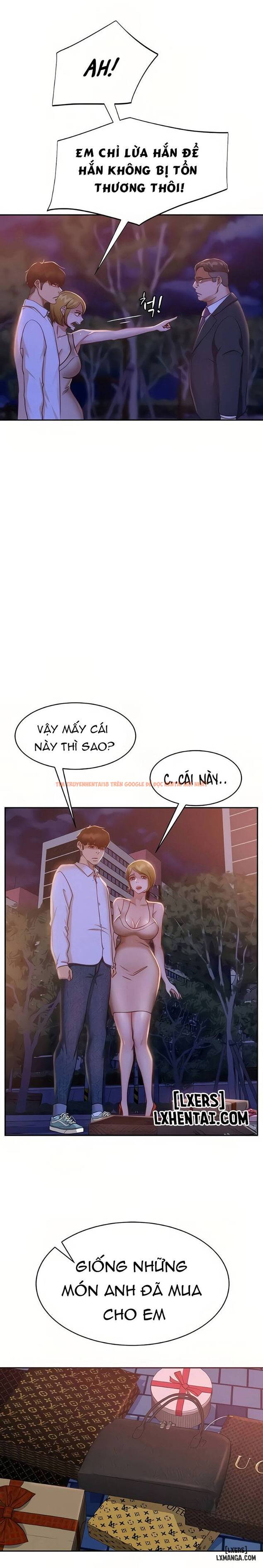 Trang truyện 9 trong truyện tranh Một Ngày Rối Rắm - Chapter 24 - www.truyentvn.net