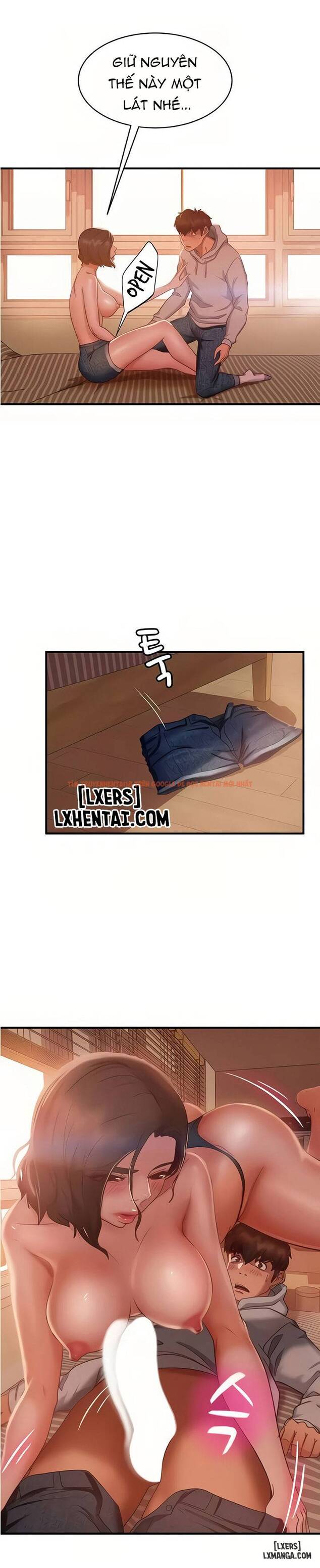 Trang truyện 13 trong truyện tranh Một Ngày Rối Rắm - Chapter 25 - www.truyentvn.net