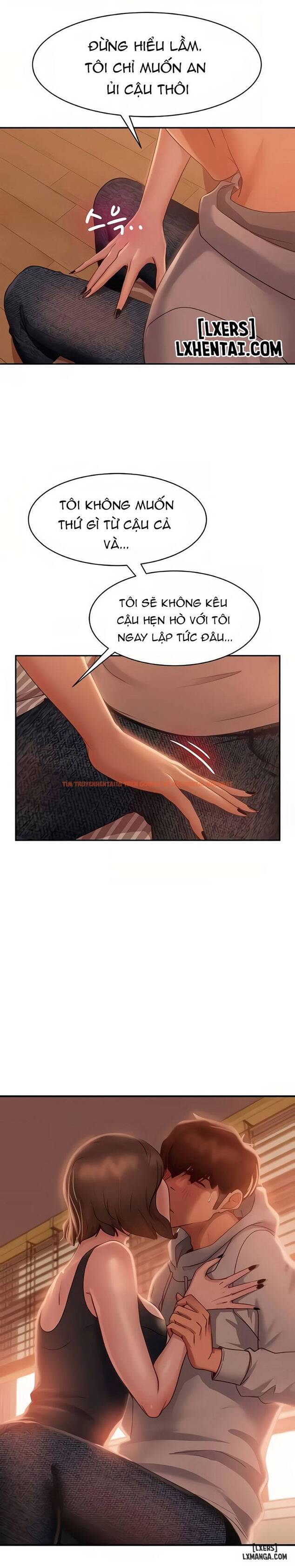 Trang truyện 4 trong truyện tranh Một Ngày Rối Rắm - Chapter 25 - www.truyentvn.net