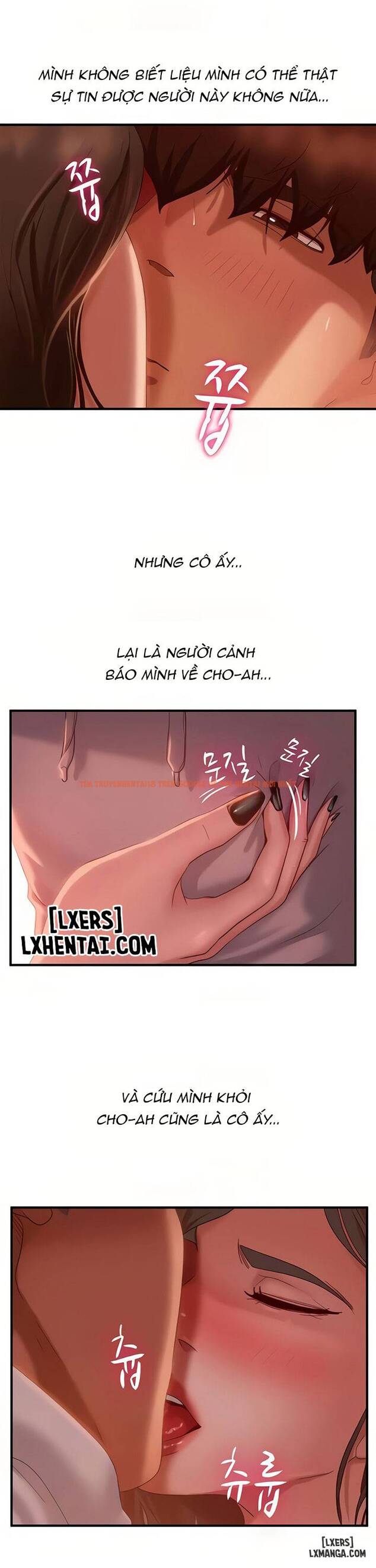 Trang truyện 5 trong truyện tranh Một Ngày Rối Rắm - Chapter 25 - www.truyentvn.net