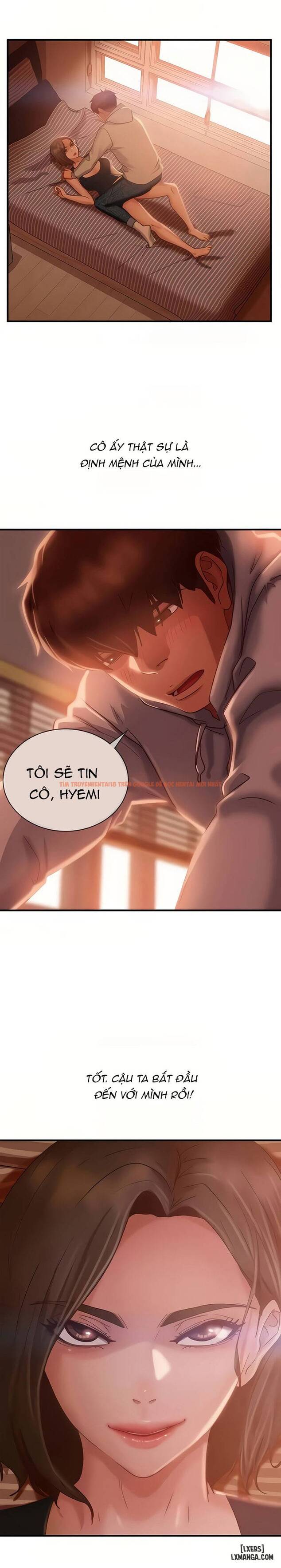 Trang truyện 7 trong truyện tranh Một Ngày Rối Rắm - Chapter 25 - www.truyentvn.net