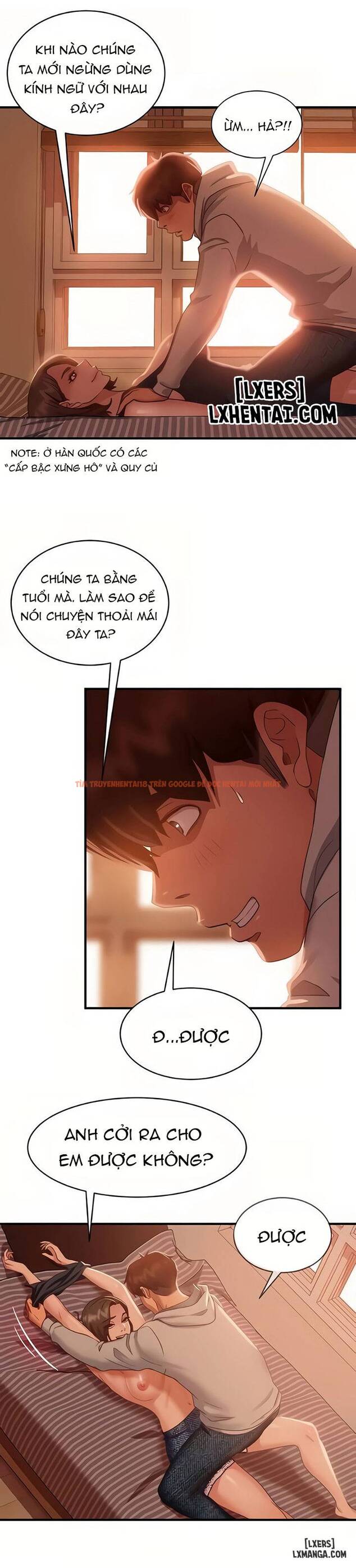 Trang truyện 8 trong truyện tranh Một Ngày Rối Rắm - Chapter 25 - www.truyentvn.net