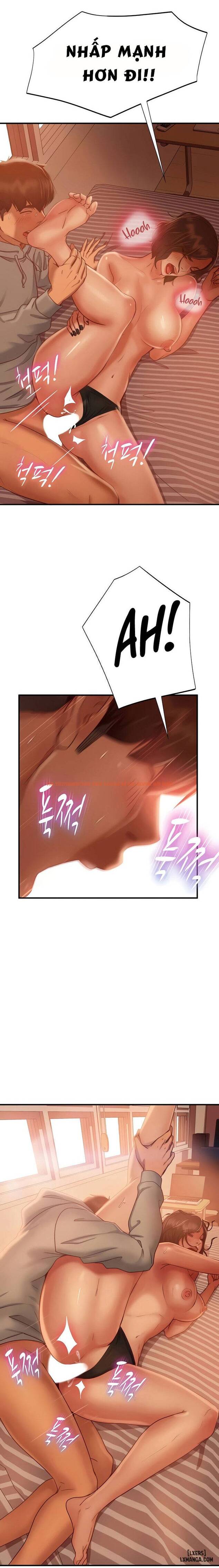 Xem ảnh 10 trong truyện hentai Một Ngày Rối Rắm - Chapter 26 - hentaitvn.net