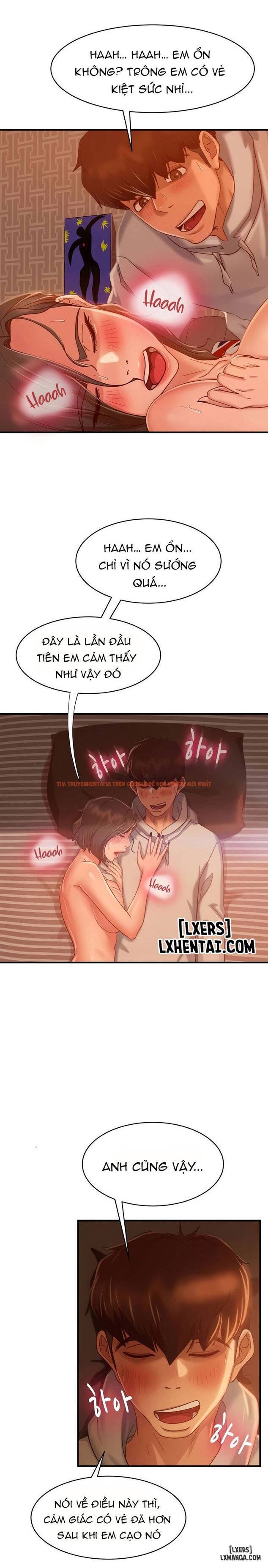 Xem ảnh 17 trong truyện hentai Một Ngày Rối Rắm - Chapter 26 - hentaitvn.net