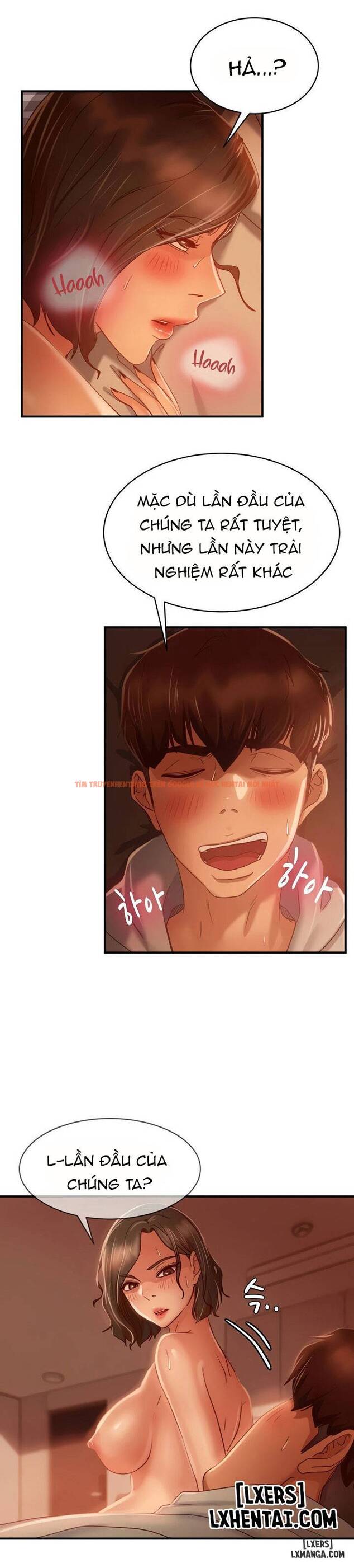 Xem ảnh 18 trong truyện hentai Một Ngày Rối Rắm - Chapter 26 - hentaitvn.net