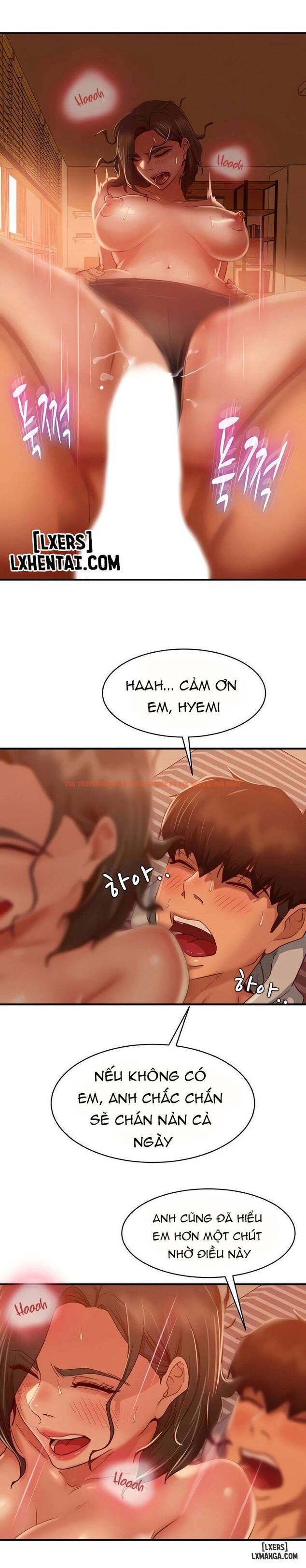Xem ảnh 4 trong truyện hentai Một Ngày Rối Rắm - Chapter 26 - hentaitvn.net