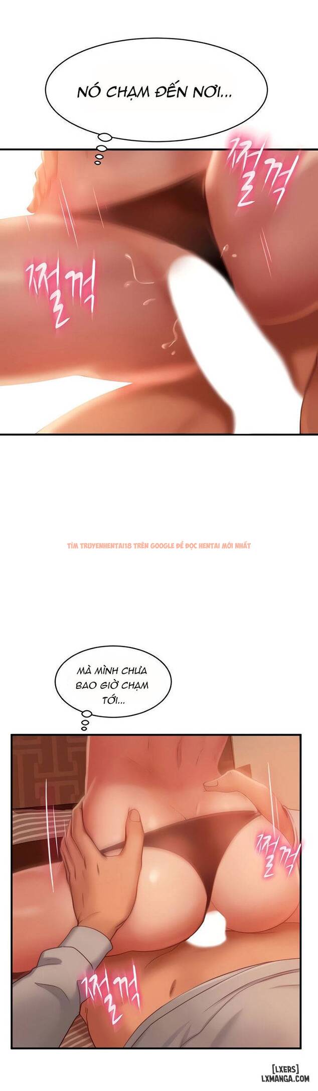 Xem ảnh 6 trong truyện hentai Một Ngày Rối Rắm - Chapter 26 - hentaitvn.net