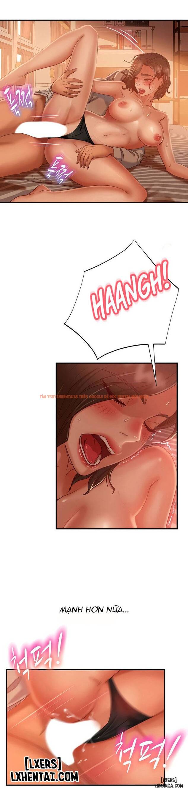 Xem ảnh 9 trong truyện hentai Một Ngày Rối Rắm - Chapter 26 - hentaitvn.net