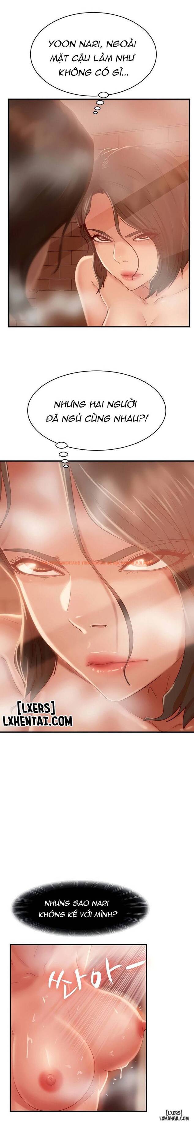 Xem ảnh 1 trong truyện hentai Một Ngày Rối Rắm - Chapter 27 - hentaitvn.net