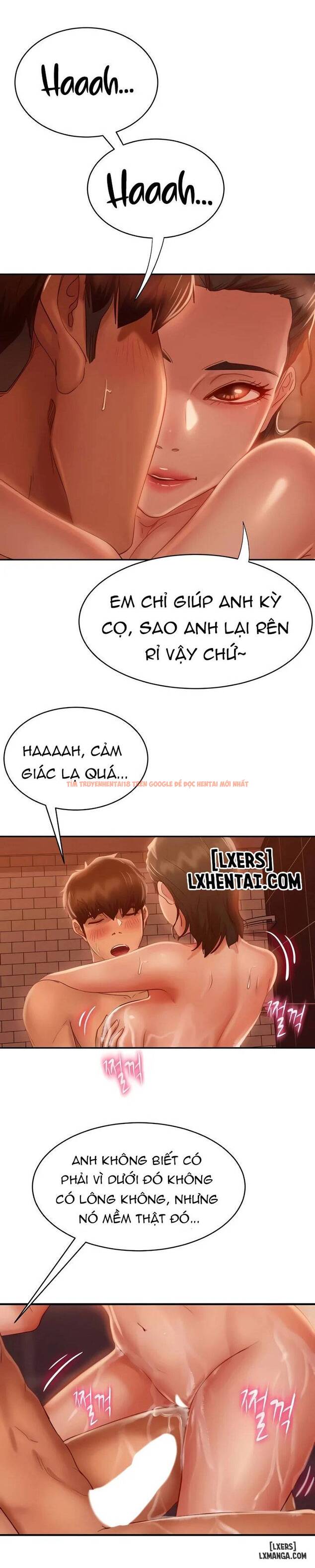 Xem ảnh 12 trong truyện hentai Một Ngày Rối Rắm - Chapter 27 - hentaitvn.net