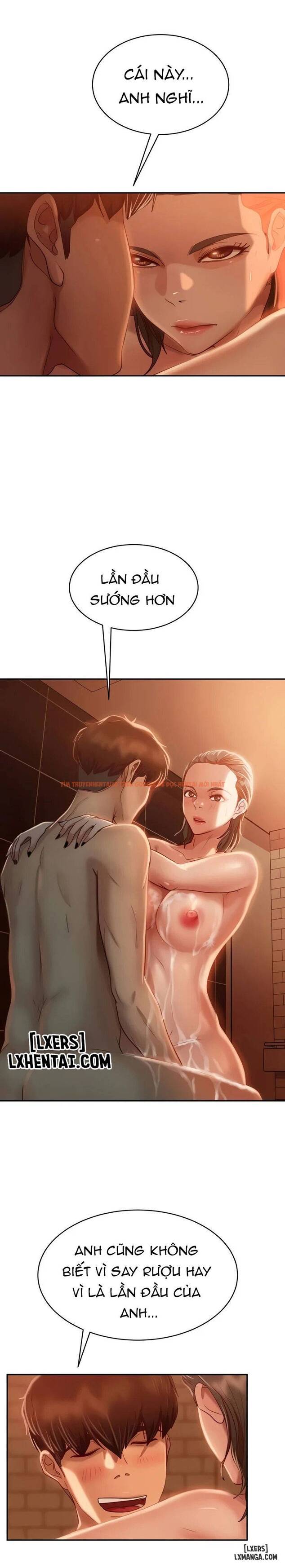 Xem ảnh 16 trong truyện hentai Một Ngày Rối Rắm - Chapter 27 - hentaitvn.net