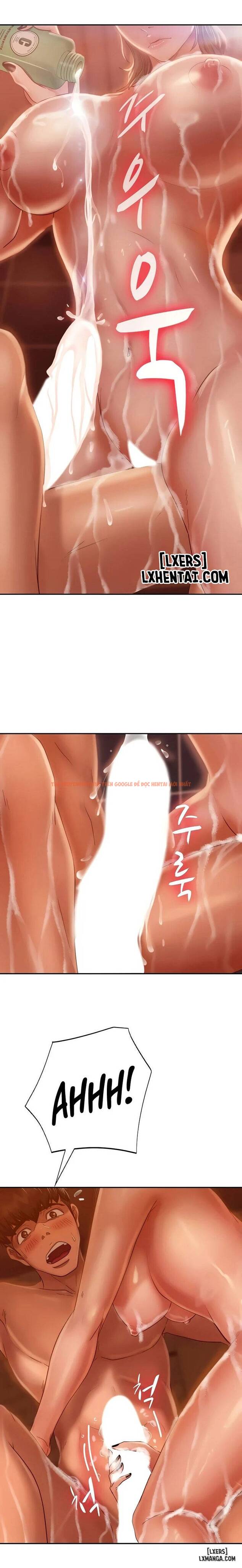 Xem ảnh 19 trong truyện hentai Một Ngày Rối Rắm - Chapter 27 - hentaitvn.net
