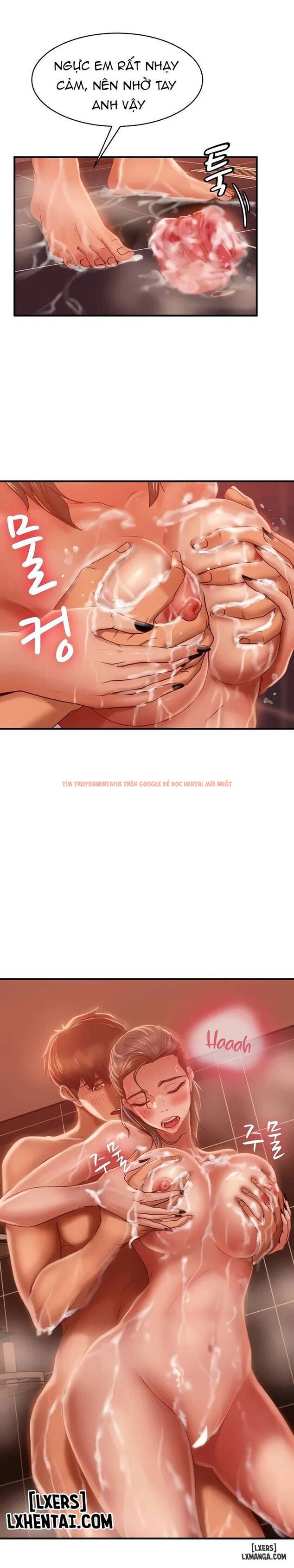 Xem ảnh 5 trong truyện hentai Một Ngày Rối Rắm - Chapter 27 - hentaitvn.net