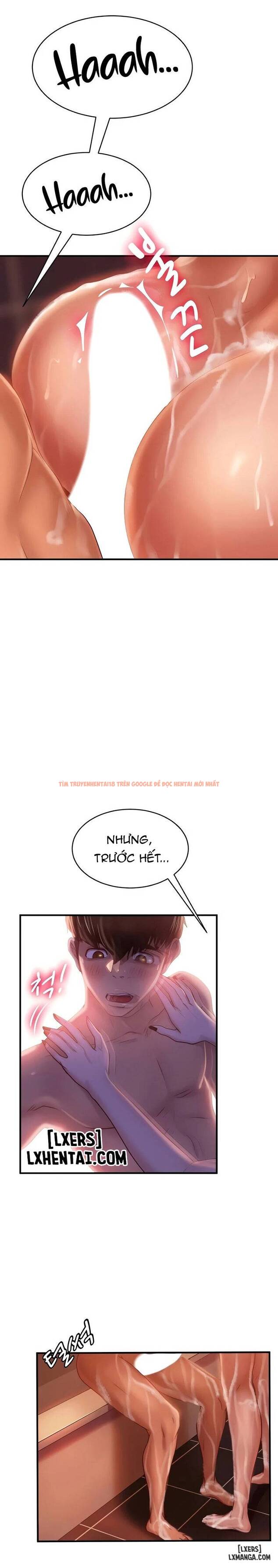 Xem ảnh 8 trong truyện hentai Một Ngày Rối Rắm - Chapter 27 - hentaitvn.net