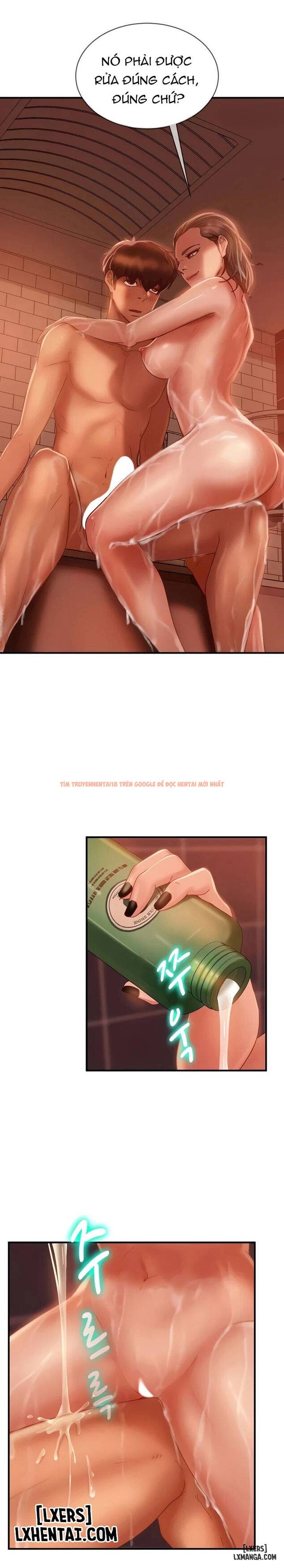 Xem ảnh 9 trong truyện hentai Một Ngày Rối Rắm - Chapter 27 - hentaitvn.net