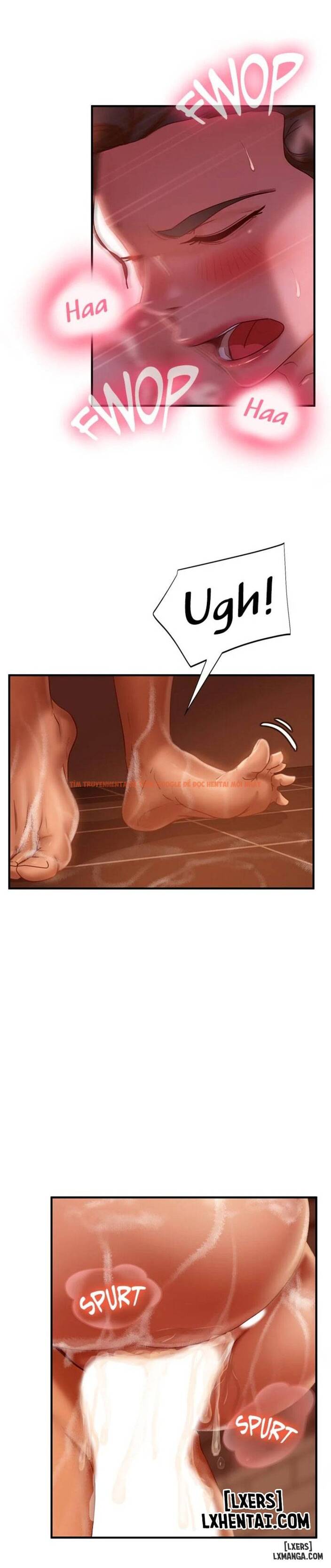 Trang truyện 14 trong truyện tranh Một Ngày Rối Rắm - Chapter 28 - www.truyentvn.net