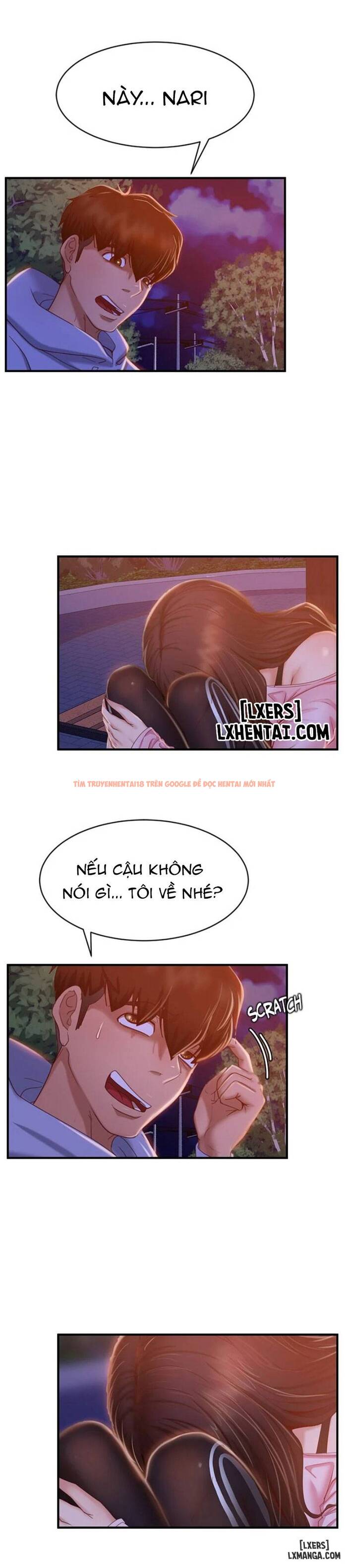 Xem ảnh Một Ngày Rối Rắm - Chapter 29 - 17 - Truyenhentaiz.net