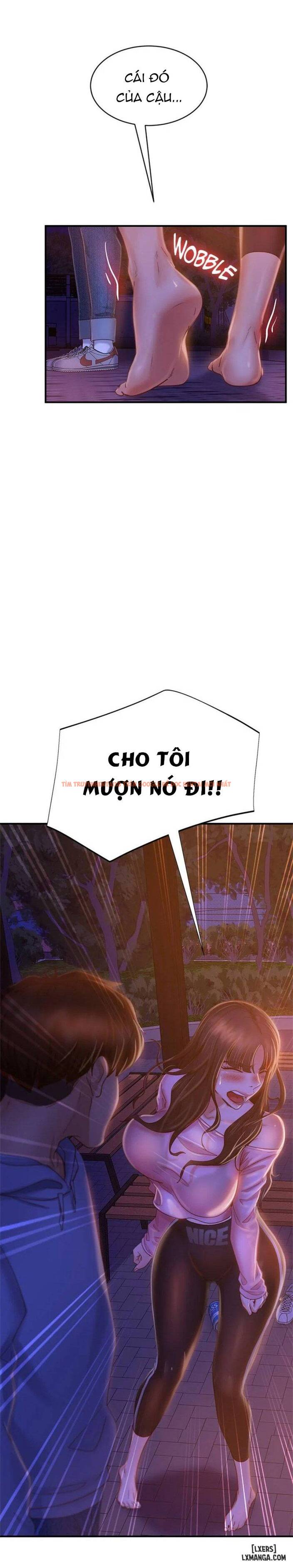Xem ảnh Một Ngày Rối Rắm - Chapter 29 - 20 - Truyenhentaiz.net