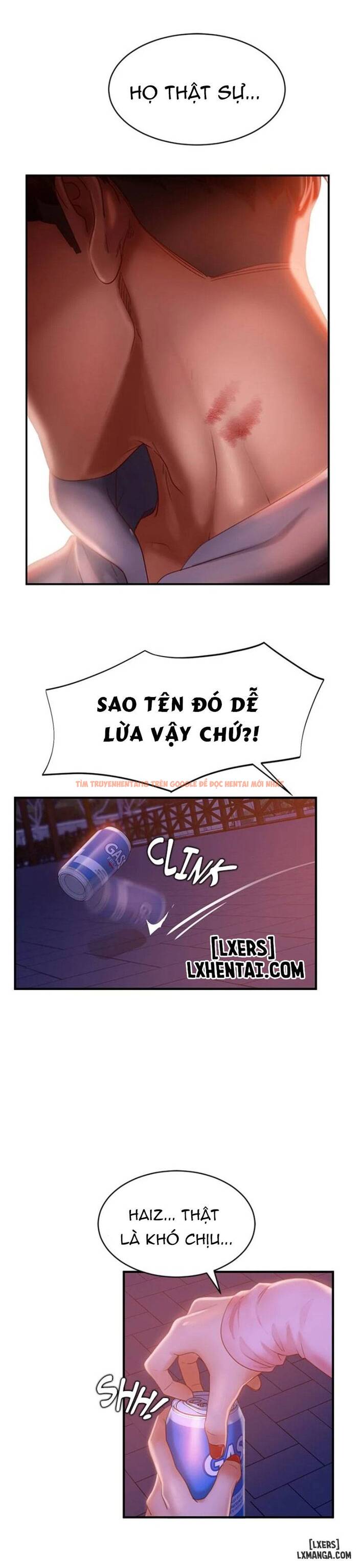 Xem ảnh Một Ngày Rối Rắm - Chapter 29 - 5 - Truyenhentaiz.net
