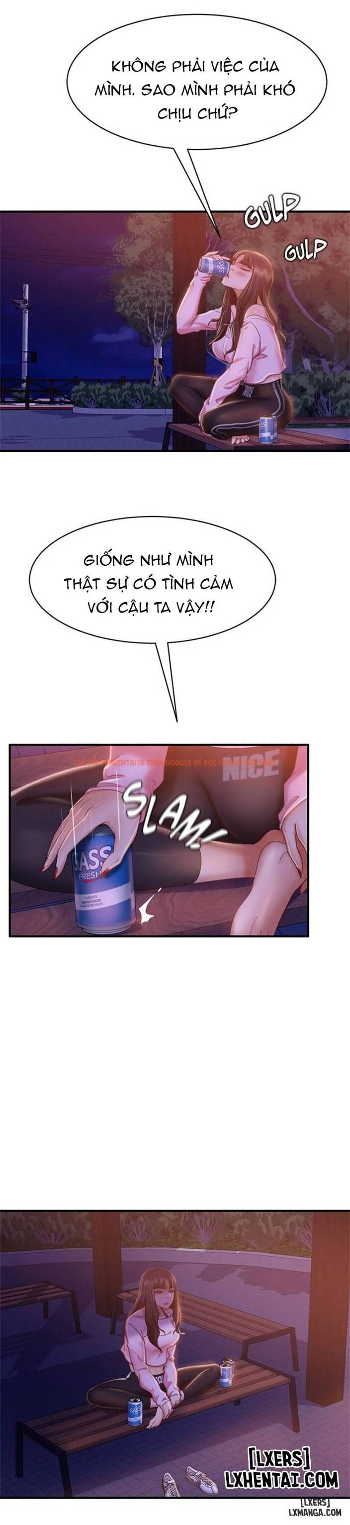 Xem ảnh Một Ngày Rối Rắm - Chapter 29 - 6 - Truyenhentaiz.net