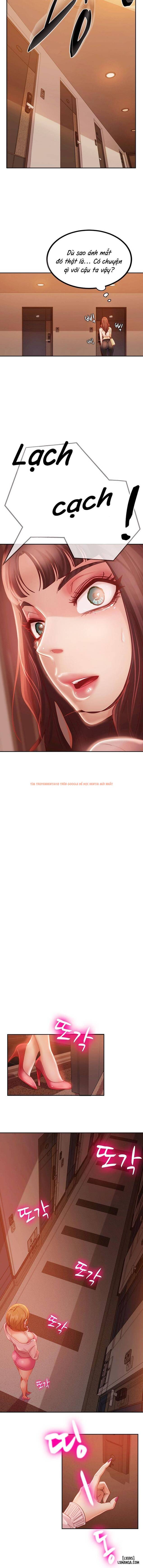 Trang truyện 11 trong truyện tranh Một Ngày Rối Rắm - Chap 3 - lxmanga.org